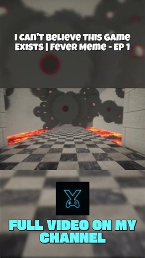 I Can't Believe This #game Exists | Fever Meme - EP 1 - #shorts 5