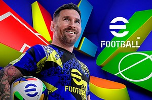 IDCGames - eFootball™ - PC Games eFootball™