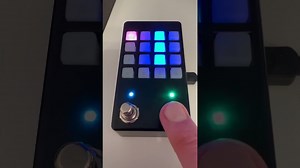 Reading ButtonState Array