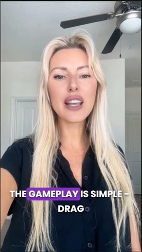 his Puzzle Game Will Blow Your Mind 🚀 #shorts