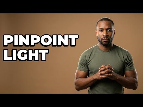 What Is A Tactical Flashlight Spot Beam For?