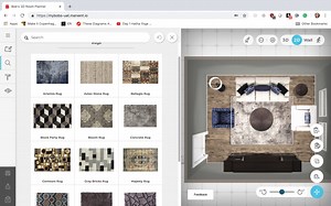 Bobs New Simple Room