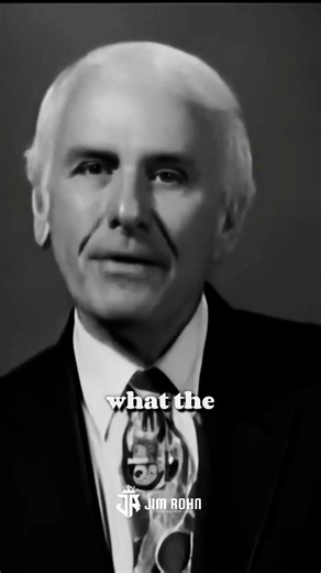 This Money Mistake Is Costing You Everything | Jim Rohn #wealthmindset