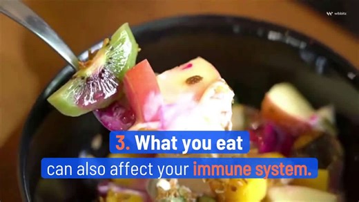 Boost your energy levels with a healthy and balanced diet