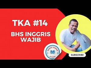 PREPARATION FOR MANDATORY ENGLISH TKA EXAMS & TESTS: Descriptive Text