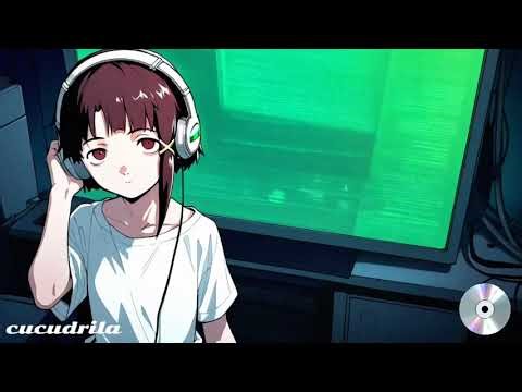 Serial Experiments Lain/ ☀️🎉 Que bella canción!
