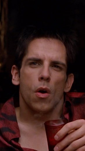 Cinema Encyclopedia on Instagram: "Wait for it… 🥶 . 🎥 “Zoolander” (2001), dir. Ben Stiller"