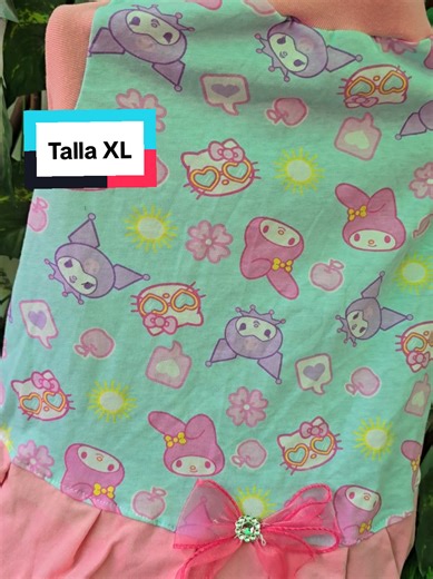 TALLA XL ropa para mascotas 🐩🐕🐶... 🇸🇻🇸🇻🇸🇻 #perritos #perritostiktok #elsalvador🇸🇻 #sansalvador #flypシ