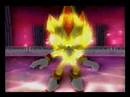 Shadow The Hedgehog - Super Shadow Transform!
