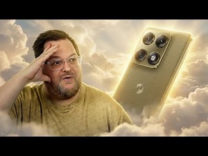 MOTOROLA MAKES HISTORY | Motorola Signature REVIEW