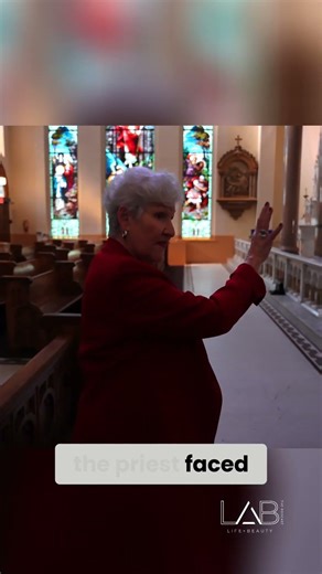 Church Altar Design