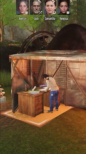 Here's how to do research and craft items in Stranded: Alien Dawn | #shorts #gaming #videogames