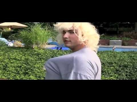 Crazy Ex-Girlfriend Bloopers