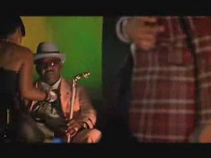 Shaggy - Bad Man Don't Cry