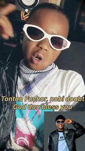 Who is this boy ??😍🇨🇲🔥🔥 Insane talent right here! We will add a zero(0) to the number of likes this freestyle gets & momo him ❤️❤️🇨🇲🔥🔥 His page : Afanyi | Fuchor