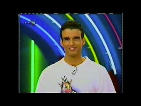 Hugo (Portugal) - RTP - Programa completo - 1999