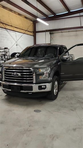 Ford F150 Catalytic Converter Failure #ford #f150 #exhaust #catalyticconverter #epa #tech #technician #fix #repair #mechanic #automotiverepair #automotive #au - Copy#charger #turbo #boost #boosted #shop #mechanic #fast #392 #mopar #fyp #foryou #foryoupage | TigerLife