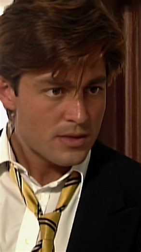 Tú nunca viste por mi papá #MaríaLaDelBarrio | maria alejandra