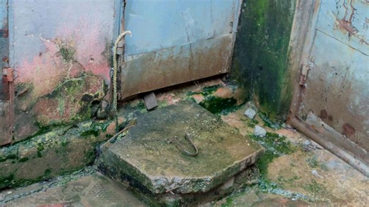 PODCAST GUINEENEWS Gestion anarchique des caux usées Le ministère de 'Hydraulique annonce des action