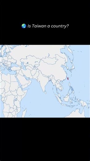 Can you answer this geography quiz? #shorts #map #mapper