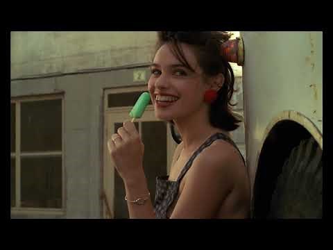 Béatrice Dalle in BETTY BLUE - Director's Cut I NEW HD TRAILER I Nordic release NOW