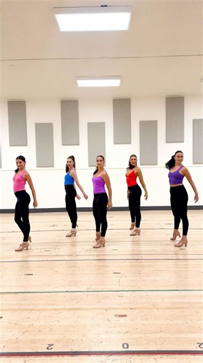 We have a ✨spring✨ in our step 🌸