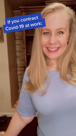 Worker's Compensation for Covid-19: How Nurses Can Get Paid