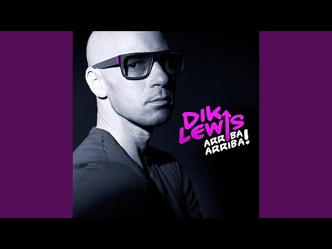 Arriba Arriba (Extended Mix)