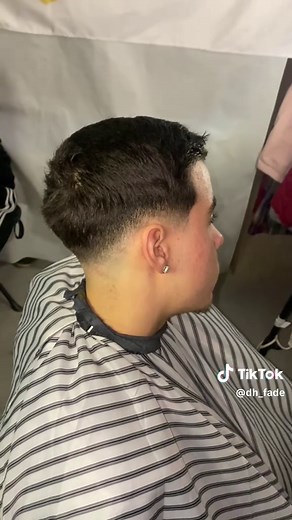 Mastering the Perfect Fade Haircut Technique