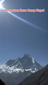‼️Annapurna Base Camp Trek ~ Booking open for 2025/2026‼️ ✅For Booking / Inquiry : 📱 what’s app /Viber : 9841613822 ☎️014252196 📧E-mail :sanjibtrekguide@gmail.com 🌐https//www.nepalguideinfo.com 🎥:ajitheyyyyy : 👉Details Itinerary: Day 01: Arrival in Kathmandu (1310m) Day 02: Drive Kathmandu to Pokhara (820m) | Optional: Flight (25 minutes) Day 03: Drive from Pokhara to Siwai (2-3 hrs) and trek to Chhomrong (2140m) | 4-5 hrs trek Day 04: Trek from Chomrong to Himalaya (2920m) | 6 -7 hours tre