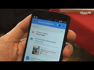 Phone Apps #71 : Pushbullet, Google Fit, Inbox, Tiny Striker