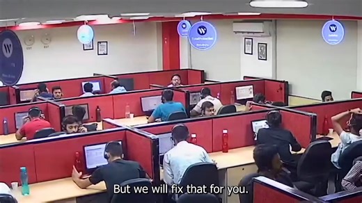 Police RAID This Scam Call Center Live ON Camera! | Scammer Payback Channel