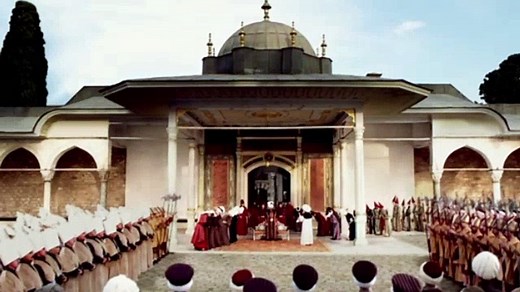 Suleiman El Gran Sultan Capitulo 1 (Audio Español)