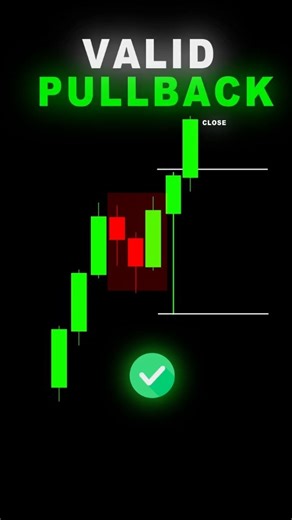 First Mind on Instagram: "The only valid pullback you need in smc .. Watch full video link in bio . . . . ... This is your sign to keep going ❤️ . . . #tradinglife #tradingcrypto #tradingforex #tradingstrategy #tradingtips #tradingreels #tradingview #tradingeducation #explorepage #explorepage✨ #reeitfeelit #reels #reelsinstagram #firstmind #reelkrofeelkro❤️reelitfeelit #reelkarofeelkarö #trendingreels #trendingreels #viralreels #viralvideos #viralvideo"