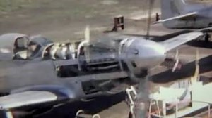 The Powerful and Fast P-51 Mustang | Smithsonian Institution