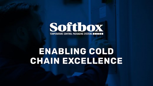 Softbox Corporate Video - Enabling Cold Chain Excellence