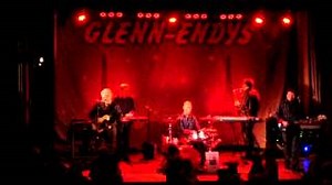 Glenn-Endys (Livet det har varit gott mot mig) Chords - ChordU
