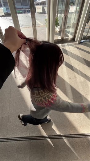 西南女学院大学での女子大生の日常