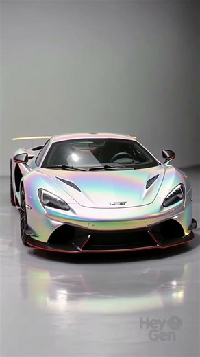 Coolest car wraps you won’t believe #colorful #coolcar #multicolor #auto #automobile