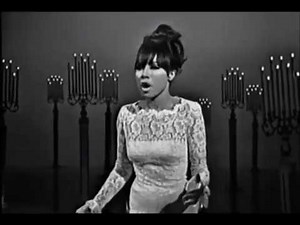 Diahann Carroll (1964) - 'But Not For Me', 'Please Be Kind'