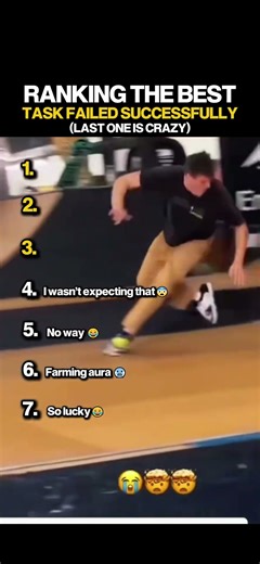 Ranking The Best Task Failed Successfully Moments (part 3) #shorts #best #viral