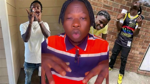 Lil Tim Addresses Shooting Rumors in Texas