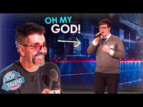 His Parents Kicked Him Out.. Now Shows Them What They Missed Out!