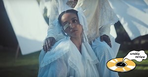 FKA twigs Has Always Defied Genre. Pop Music Finally Caught Up