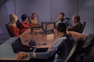 65K views · 2.3K reactions | Starfleet Records. Starfleet Personnel:...