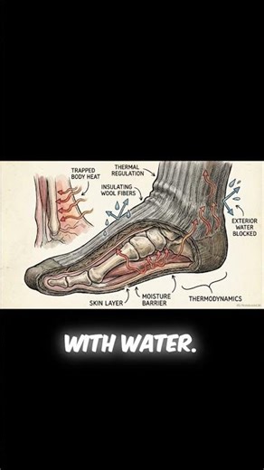 The Most Important Survival Item #shorts