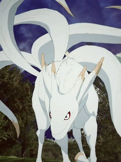Fakta Menarik Bijuu Ekor 5 di Naruto