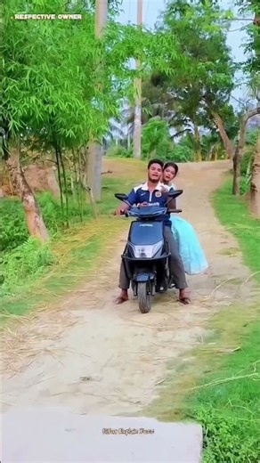 Never Rush in a Hurry! 😱 Dangerous Scooter Jump Goes Wrong!