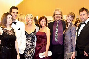 Lehnert Wins Award For First Film Score - Florida Interactive Entertainment Academy