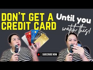 Credit Cards for Beginners 2025 | Smart Tips to Use Credit Cards Wisely